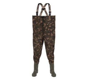 Brodiace čižmy Camo Lightweight Waders veľ. 46